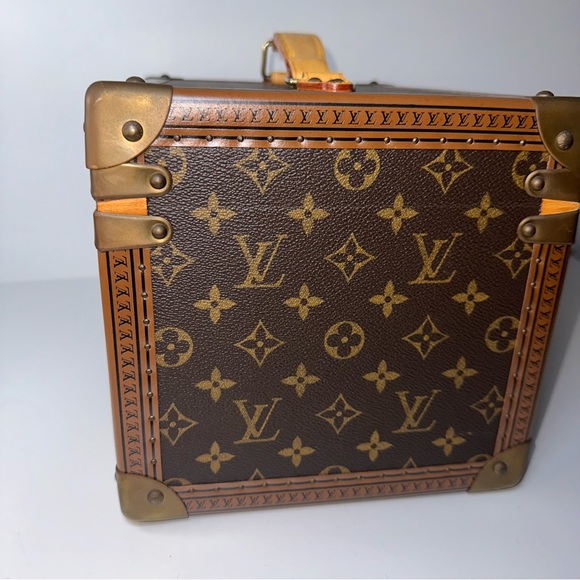 Louis Vuitton Louis Vuitton Boite Flacons Case - Picture 9 of 16